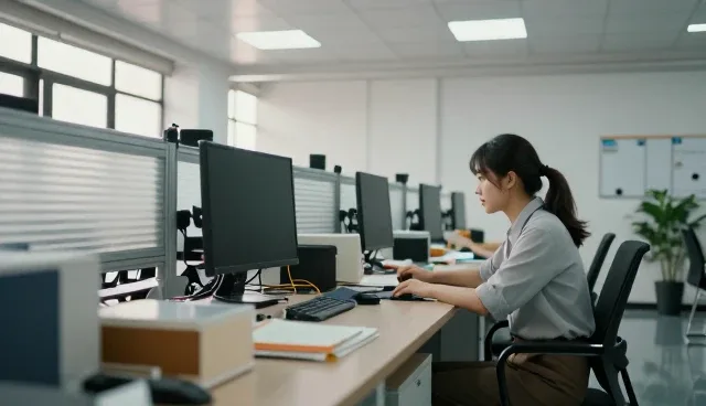 智能照明系统