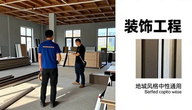 山西安泰信装饰工程有限公司助力企业提升装饰工程能力