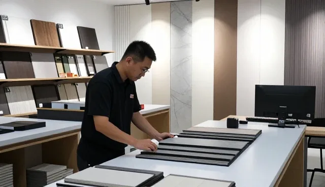 涵盖室内背景下住宅精装修迎来新的发展机会